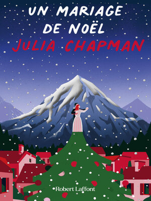 cover image of Les Chroniques de Fogas--Tome 5 Un mariage de Noël